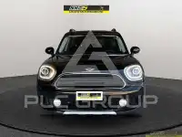 2018 Mini Countryman