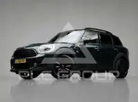 2018 Mini Countryman