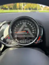 2018 Mini Countryman