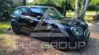 2018 Mini Countryman
