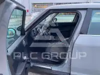 2018 Mini Countryman