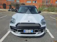 2018 Mini Countryman