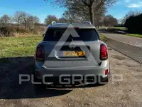 2018 Mini Countryman