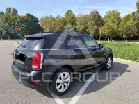 2018 Mini Countryman