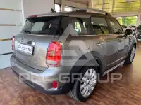 2018 Mini Countryman
