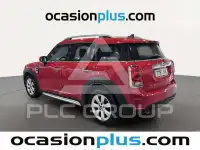 2018 Mini Countryman