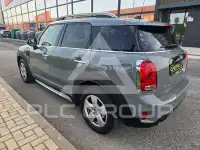 2018 Mini Countryman