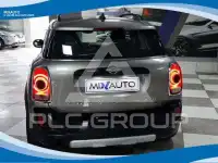 2018 Mini Countryman