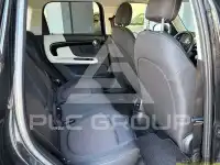 2018 Mini Countryman