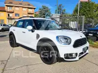 2018 Mini Countryman