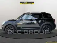 2018 Mini Countryman