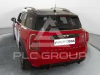 2018 Mini Countryman