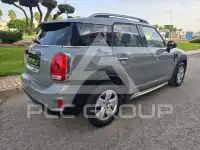 2018 Mini Countryman