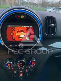 2018 Mini Countryman
