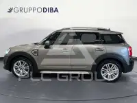 2018 Mini Countryman