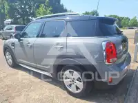 2018 Mini Countryman