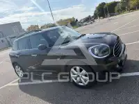 2018 Mini Countryman