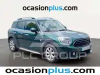 2018 Mini Countryman