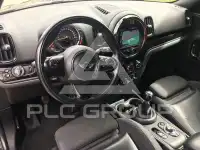 2018 Mini Countryman