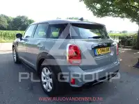 2018 Mini Countryman