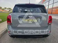 2018 Mini Countryman