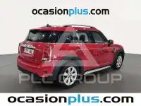2018 Mini Countryman