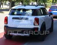 2018 Mini Countryman