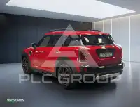 2018 Mini Countryman