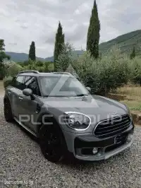 2018 Mini Countryman