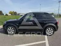 2018 Mini Countryman