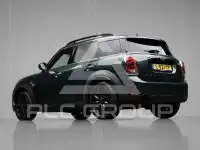 2018 Mini Countryman