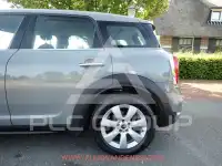 2018 Mini Countryman