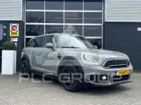2018 Mini Countryman