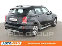 2018 Mini Countryman