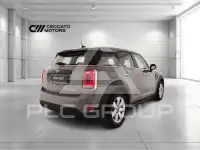 2018 Mini Countryman