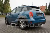 2018 Mini Countryman