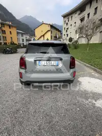 2018 Mini Countryman