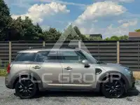 2018 Mini Countryman