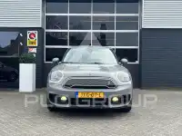 2018 Mini Countryman