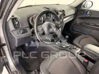 2018 Mini Countryman