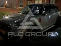 2018 Mini Countryman