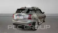 2018 Mini Countryman