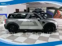 2018 Mini Countryman