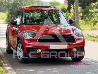 2018 Mini Countryman