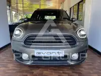 2018 Mini Countryman