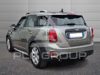 2018 Mini Countryman
