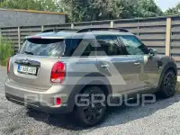 2018 Mini Countryman