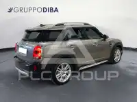 2018 Mini Countryman
