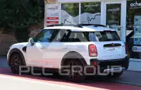 2018 Mini Countryman