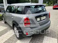 2018 Mini Countryman